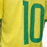 Camisa Brasil Personalizada