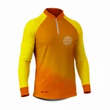 Camisa com Proteção UV