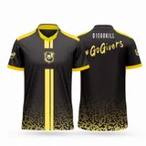 Camisa Esports Nexus
