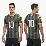 Camisa Futebol Americano Taurus