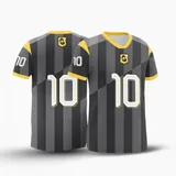 Camisa Futebol Americano Taurus