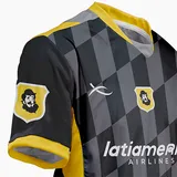 Camisa Futebol Arc