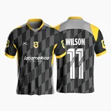 Camisa Futebol Arc