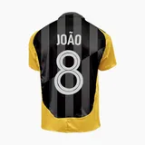 Camisa Futebol Emir