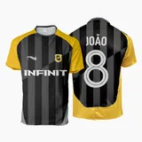Camisa Futebol Emir