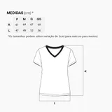 Camisa Futebol Feminina Butterfly