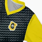 Camisa Futebol Juvenil Barça