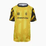 Camisa Futebol Juvenil City