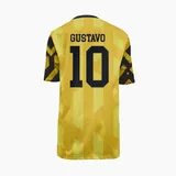 Camisa Futebol Juvenil City