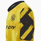 Camisa Futebol Juvenil City