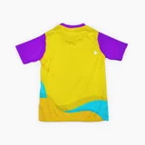 Camisa Futebol Juvenil City