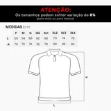 Camisa Futebol Polo Elite