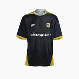Camisa Futebol Presas