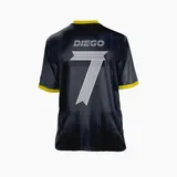 Camisa Futebol Presas