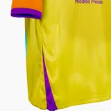 Camisa Futebol Presas