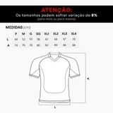 Camisa Futebol Retrô 90