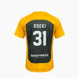 Camisa Futebol Retrô 90