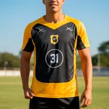 Camisa Futebol Retrô 90