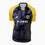 Camisa Futebol Saint