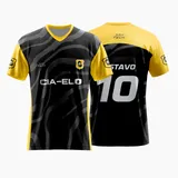 Camisa Futebol Street