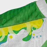 Camisa Brasil Personalizada