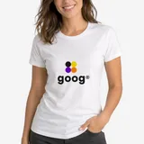 Camiseta Básica Baby Look