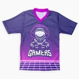 Camiseta Dry Fit Masculina