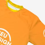 Camiseta Dry Fit Juvenil