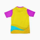 Camiseta Dry Fit Juvenil