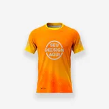 Camiseta Dry Fit Juvenil