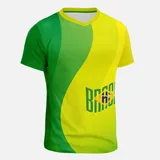 Camiseta Dry Fit Masculina