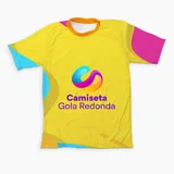 Camiseta Dry Fit Masculina