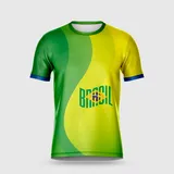 Camiseta Dry Fit Masculina