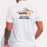 Camiseta Polo