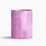 Caneca Glitter Pink