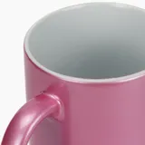 Caneca Perolada Pink