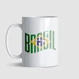 Caneca Personalizada 325ml Copa
