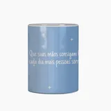 Caneca Personalizada Dentista 01