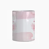 Caneca Personalizada Dia das Mães Modelo 2
