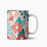 Caneca Personalizada Dia das Mães Modelo 4