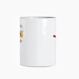 Caneca Personalizada Dia das Mães Modelo 5