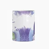 Caneca Personalizada Dia das Mães Modelo 6