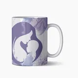Caneca Personalizada Dia das Mães Modelo 6