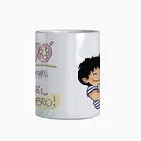 Caneca Personalizada Dia das Vovós Modelo 1