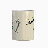 Caneca Personalizada Dia dos Avós Modelo 1