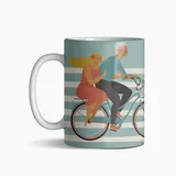 Caneca Personalizada Dia dos Namorados Modelo 2