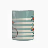 Caneca Personalizada Dia dos Namorados Modelo 2