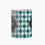 Caneca Personalizada Dia dos Pais Modelo 3