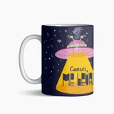 Caneca Personalizada Frase Engraçada 01