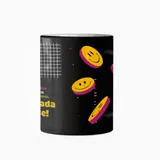 Caneca Personalizada Frase Engraçada 02